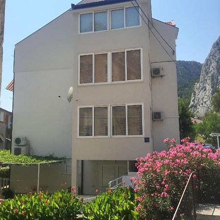 Apartment Mate Omis Ngoại thất bức ảnh