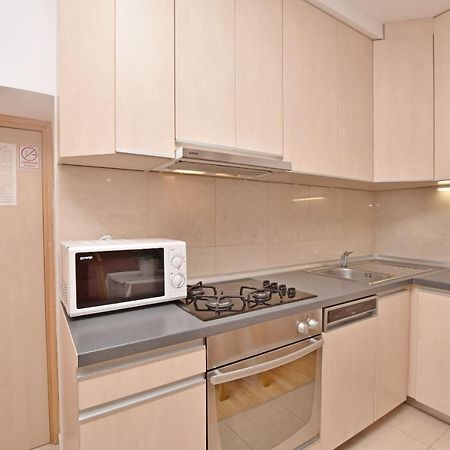 Apartment Mate Omis Ngoại thất bức ảnh