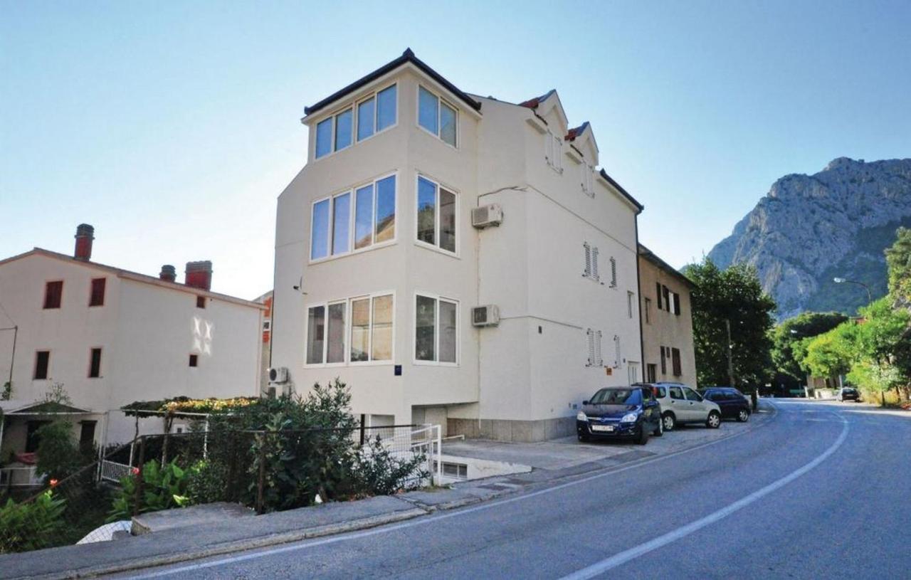 Apartment Mate Omis Ngoại thất bức ảnh