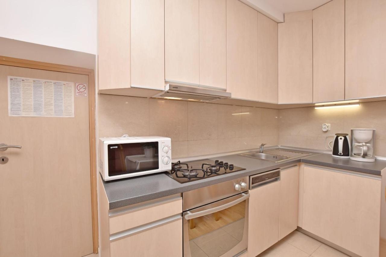 Apartment Mate Omis Ngoại thất bức ảnh