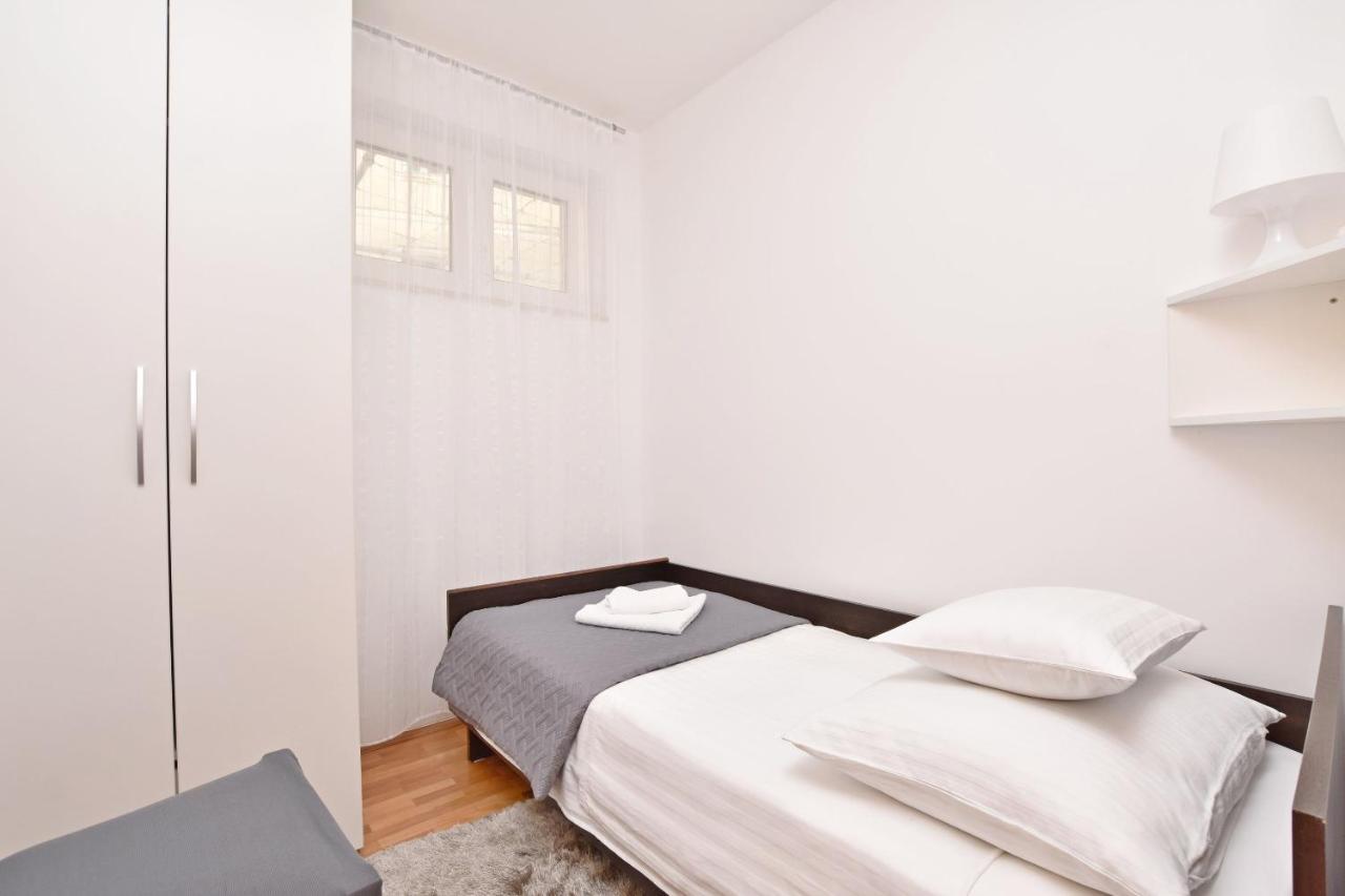 Apartment Mate Omis Ngoại thất bức ảnh
