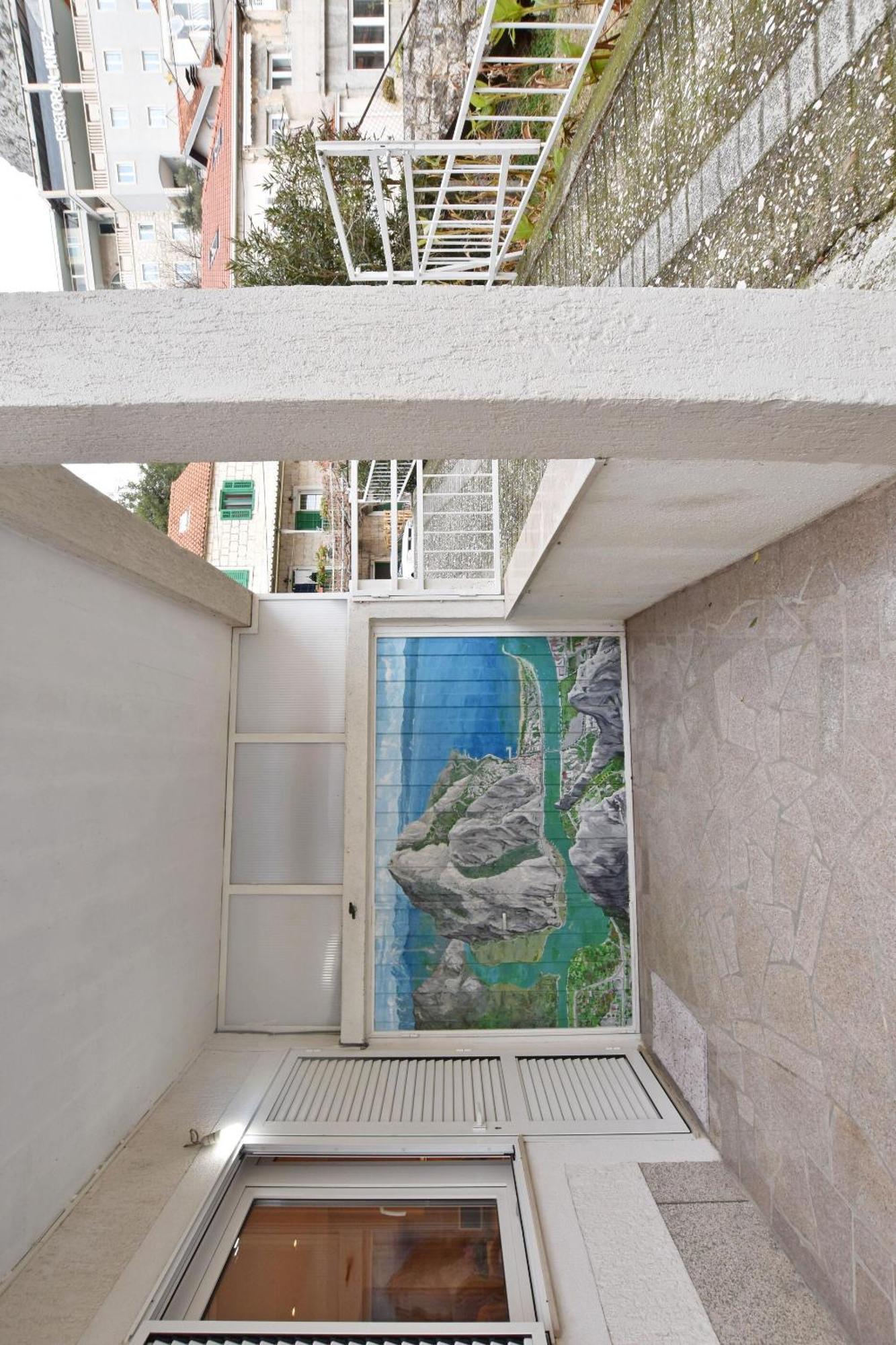 Apartment Mate Omis Ngoại thất bức ảnh