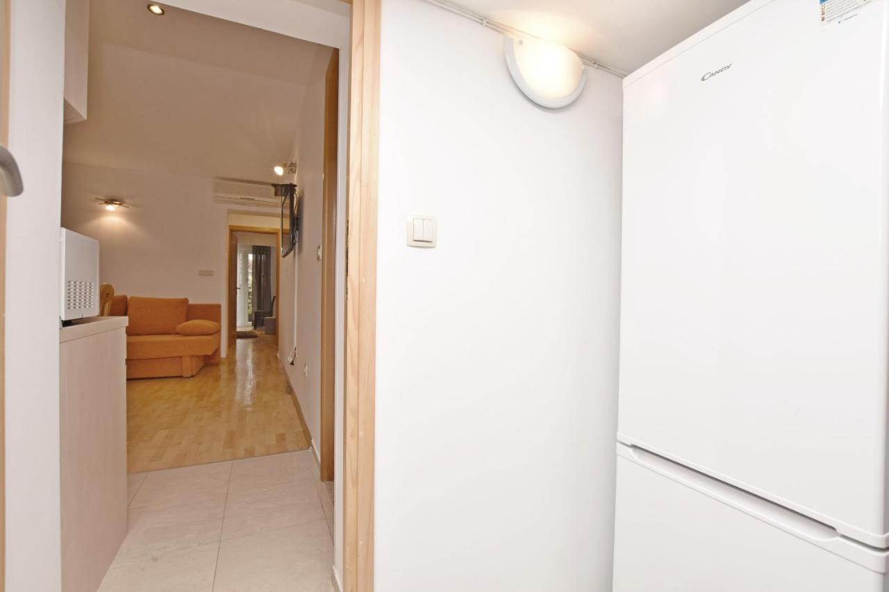 Apartment Mate Omis Ngoại thất bức ảnh
