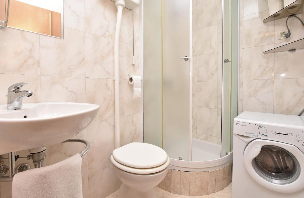 Apartment Mate Omis Ngoại thất bức ảnh