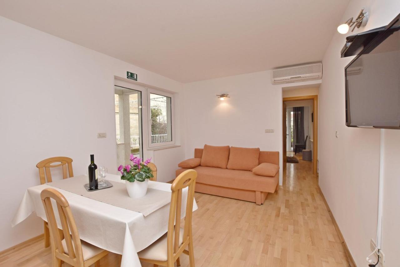 Apartment Mate Omis Ngoại thất bức ảnh