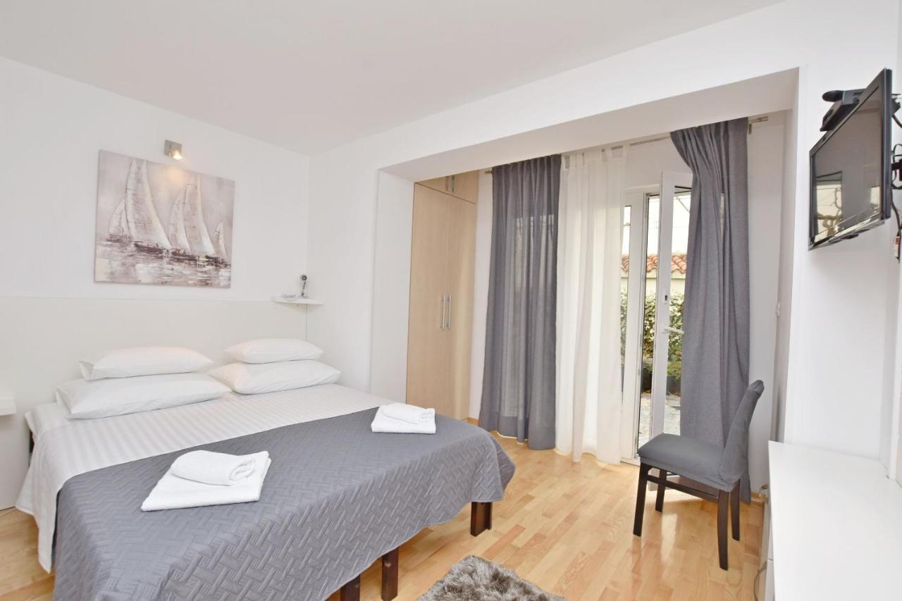 Apartment Mate Omis Ngoại thất bức ảnh